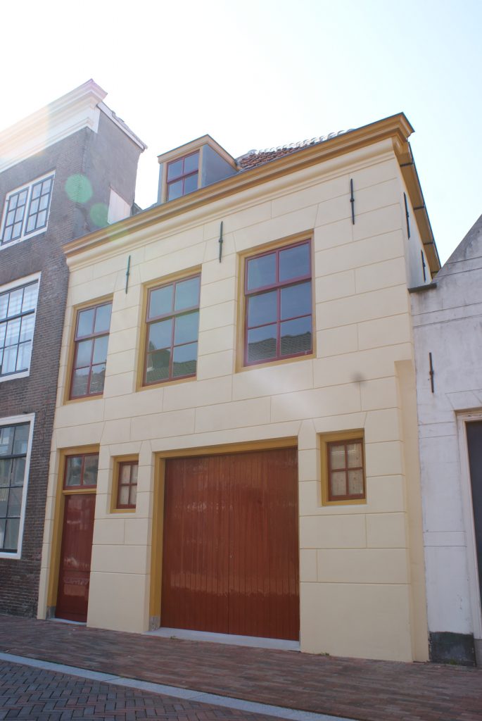 Pakhuis Vlissingen